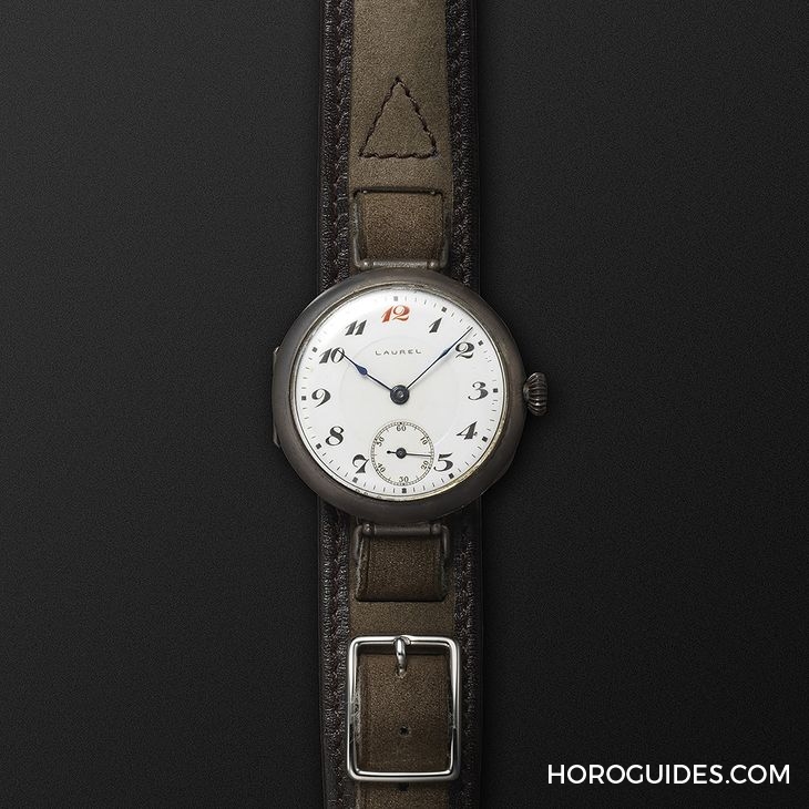 SEIKO - PRESAGE - SPB359J1 - 慶賀SEIKO製錶 110 週年 全新 Presage 新作向日本首款腕錶致敬