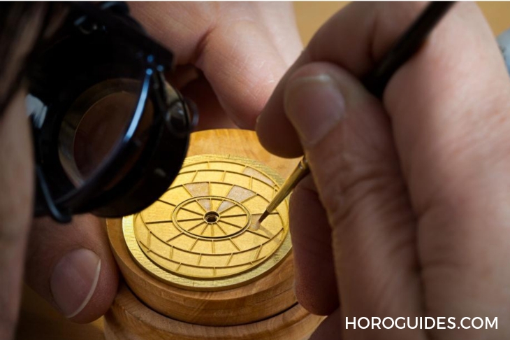 VACHERON CONSTANTIN - PATRIMONY - 4000U/000P-H003 - 探索閣樓工匠的精髓 VACHERON CONSTANTIN錶廠紀行