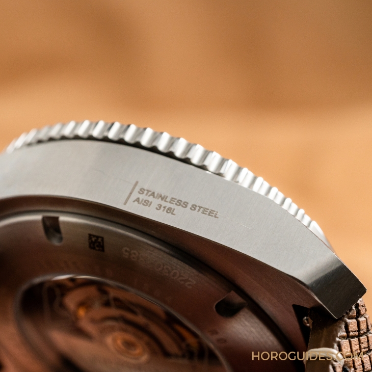 VICTORINOX - Journey 1884 - 242010 - VICTORINOX新旅程序章 Journey 1884為你的日常帶來一點冒險趣味