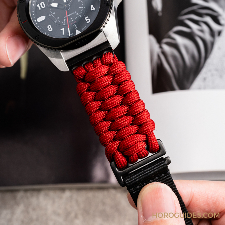 VICTORINOX - Journey 1884 - 242012 - Journey 1884 最潮雙色上身 VICTORINOX設計力再進化