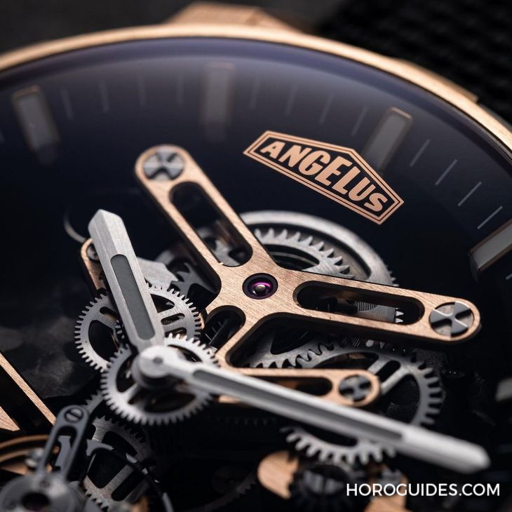 Louis Moinet - MECHANICAL WONDERS - (Memoris Meteorite SHH Edition) - 珍稀工藝盡收眼底 14大頂級獨立製錶品牌薈萃SHH台北101頂級鐘錶概念店