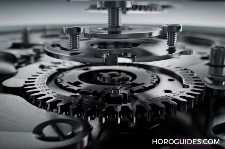 IWC - PORTUGIESER - IW503702 - 經典商務腕錶的全新風貌 IWC葡萄牙系列