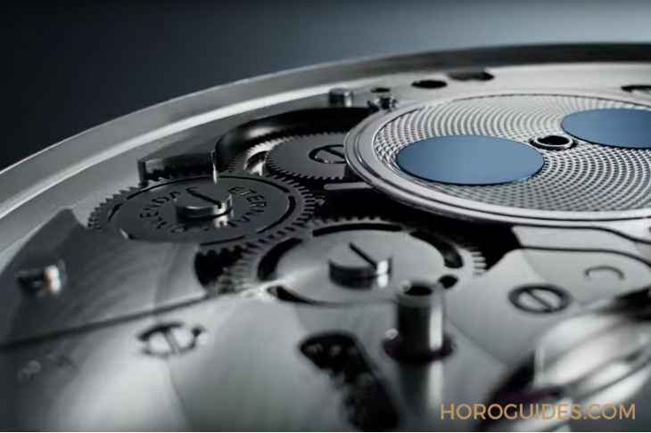 IWC - PORTUGIESER - IW503702 - 經典商務腕錶的全新風貌 IWC葡萄牙系列