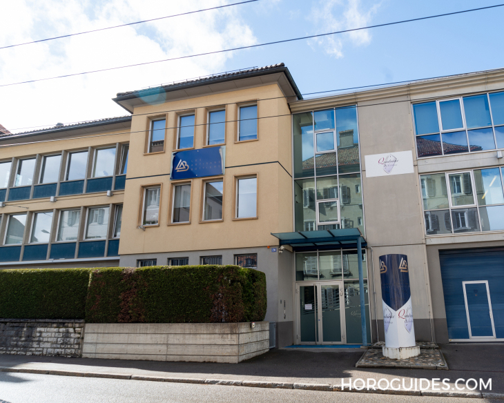 PARMIGIANI FLEURIER - TONDA - PFH982-1022401-100182 - PARMIGIANI FLEURIER錶廠參訪 Part.1