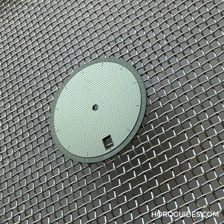 PARMIGIANI FLEURIER - TONDA - PFH982-1022401-100182 - PARMIGIANI FLEURIER錶廠參訪 Part.1