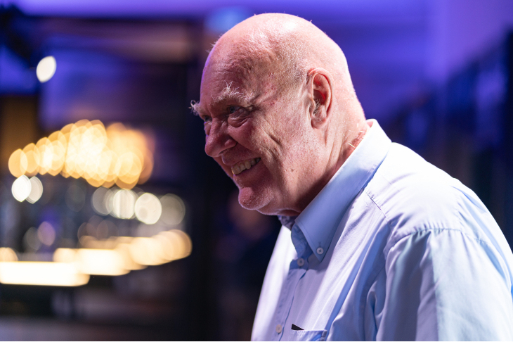 BIVER - AUTOMATIQUE - Automatique Atelier Series Pietersite - 驚喜依舊的IWST「匠心·獨具」時間藝術展