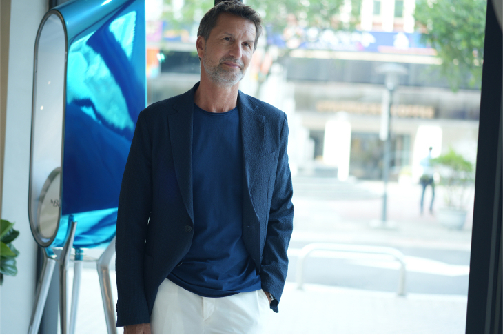 BIVER - AUTOMATIQUE - Automatique Atelier Series Pietersite - 驚喜依舊的IWST「匠心·獨具」時間藝術展