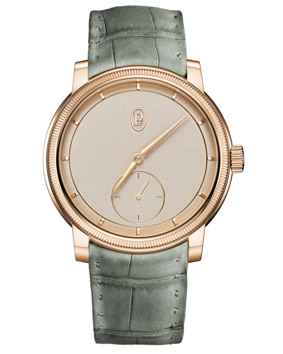 PARMIGIANI FLEURIER - TORIC - PFC940-2010004-300181 - 如何打造一款完美的正裝錶|  PARMIGIANI FLEURIER 行政總裁 Guido Terreni訪談