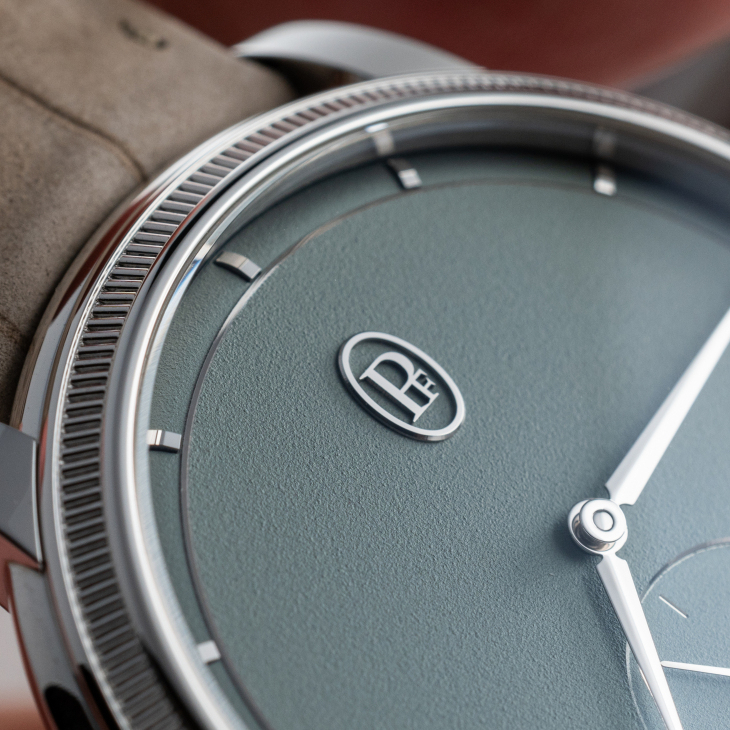 PARMIGIANI FLEURIER - TORIC - PFC940-2010004-300181 - 如何打造一款完美的正裝錶|  PARMIGIANI FLEURIER 行政總裁 Guido Terreni訪談