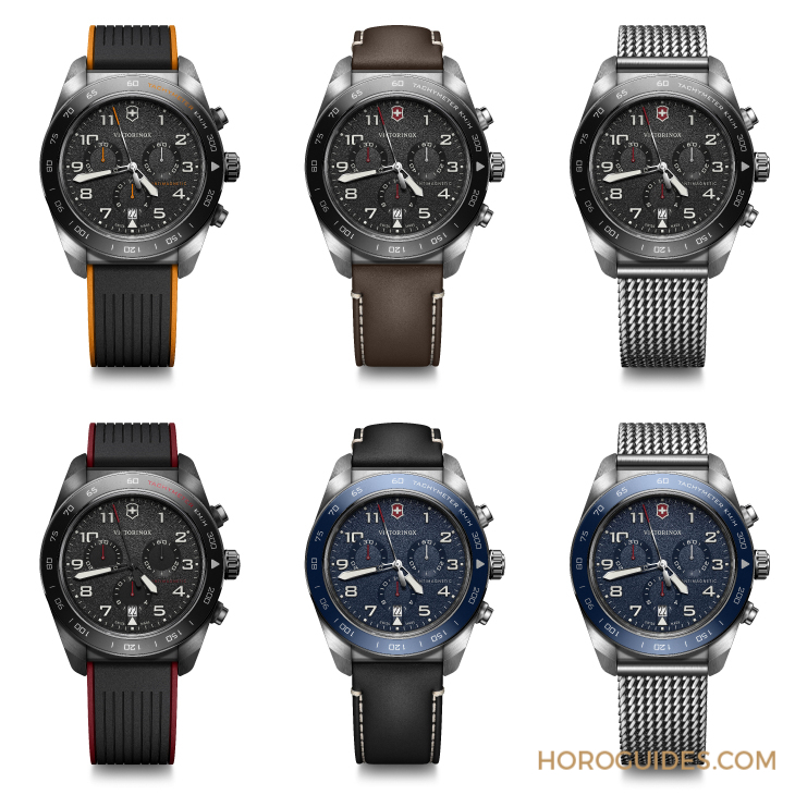 VICTORINOX - SWISS ARMY - 242040 - VICTORINOX 全新Swiss Army系列 都會探險家進化登場