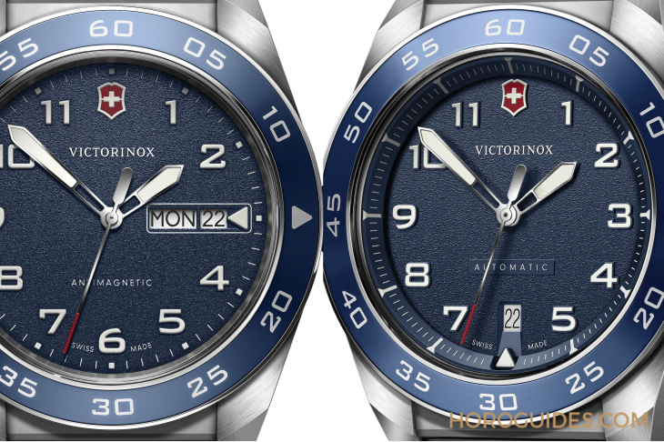 VICTORINOX - SWISS ARMY - 242040 - VICTORINOX 全新Swiss Army系列 都會探險家進化登場