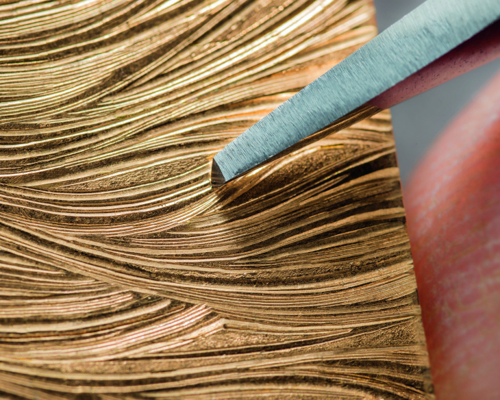 PIAGET - LIMELIGHT - G0A50187 - 金屬上的絲綢詩篇 探秘PIAGET珠寶工坊與製錶廠