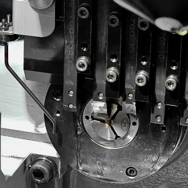 BOVET - DIMIER - R28/XX/0001 - HOUSE OF CRAFT BOVET錶廠參訪紀實