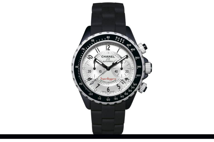 CHANEL - J12 - H9632 - CHANEL ACADEMY 深度專訪|廣田雅將談J12:一枚時計如何超越時尚,成為現代經典?