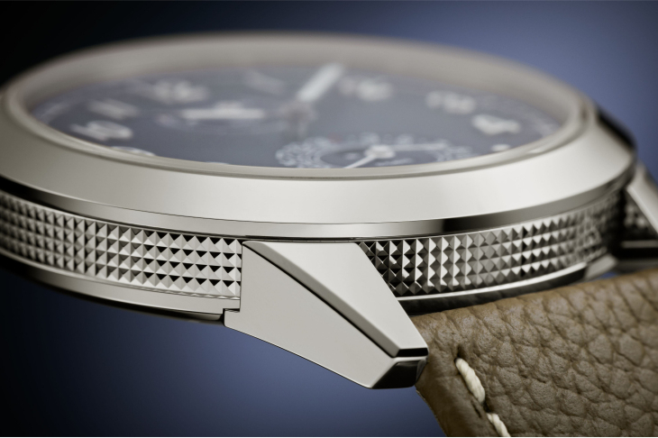 PATEK PHILIPPE - COMPLICATIONS - 5328G-001 - 2025複雜之最：百達翡麗五大傑作，從經典到創新