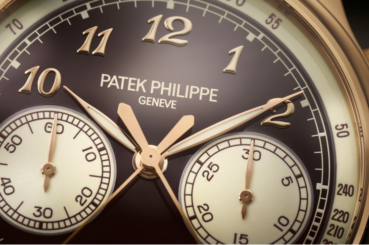 PATEK PHILIPPE - COMPLICATIONS - 5328G-001 - 2025複雜之最：百達翡麗五大傑作，從經典到創新