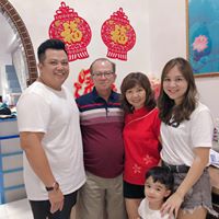 Thian Wei Liow