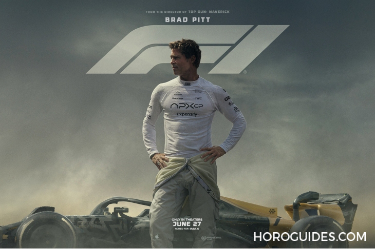 IWC - INGENIEUR - IW328908 - 賽車馳騁的初夏!IWC《F1》電影特別版腕錶四重奏