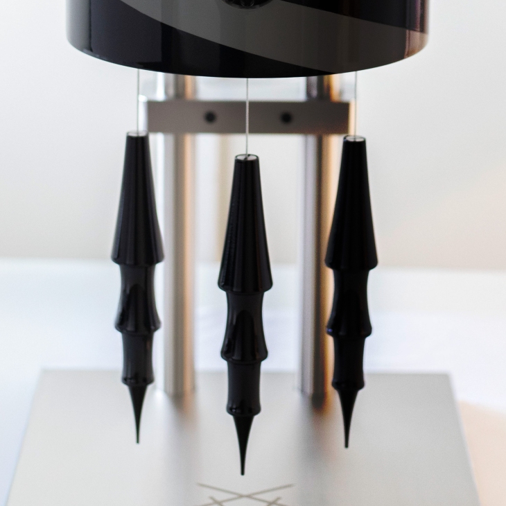 LEPEE 1839 - 把時間綁上火箭發射！L 