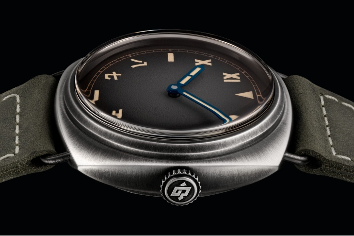 PANERAI - RADIOMIR - PAM02088 - 中文加州面賀歲!PANERAI限量推出全新Radiomir 8 Giorni中文版腕錶PAM02088