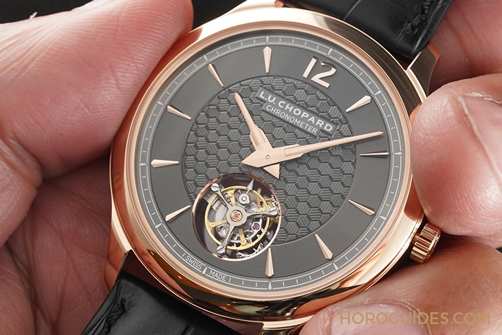 CHOPARD - L.U.C - 161978-5001 - [BASEL 2019] 蕭邦CHOPARD L.U.C系列 七款齊發