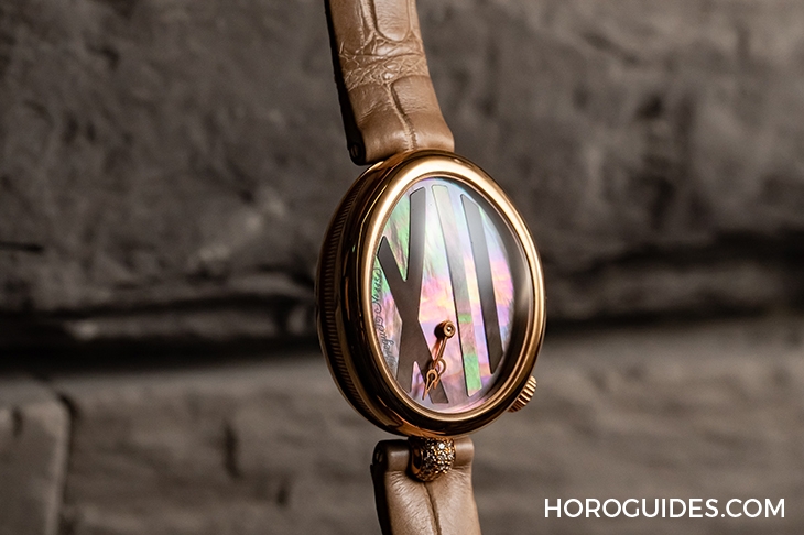 ROLEX - GMT-MASTER II - 126710BLNR-0002 - [中美Select ] Ep.10－挑選好錶喜迎2020！