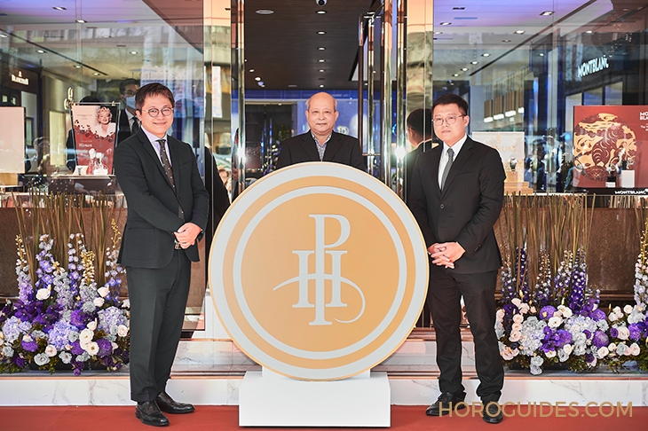 OMEGA - SPEEDMASTER - 304.93.44.52.99.004 - 寶鴻堂忠孝店降臨，新東區崛起的領航指標