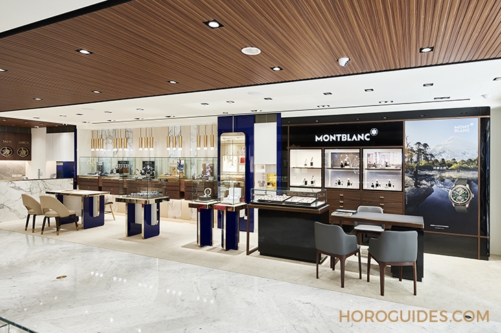 OMEGA - SPEEDMASTER - 304.93.44.52.99.004 - 寶鴻堂忠孝店降臨，新東區崛起的領航指標