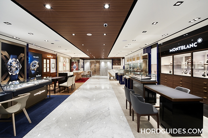 OMEGA - SPEEDMASTER - 304.93.44.52.99.004 - 寶鴻堂忠孝店降臨，新東區崛起的領航指標