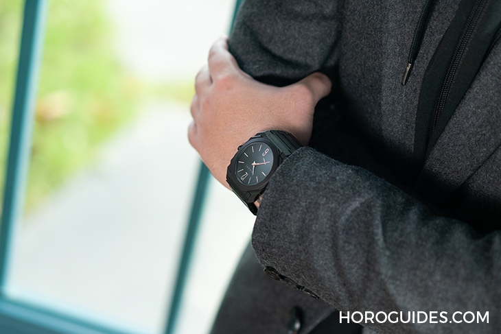 CARTIER - SANTOS DE CARITER - WSSA0039 - ［中美Select］EP.17 聖誕特輯 挑錶選禮推薦