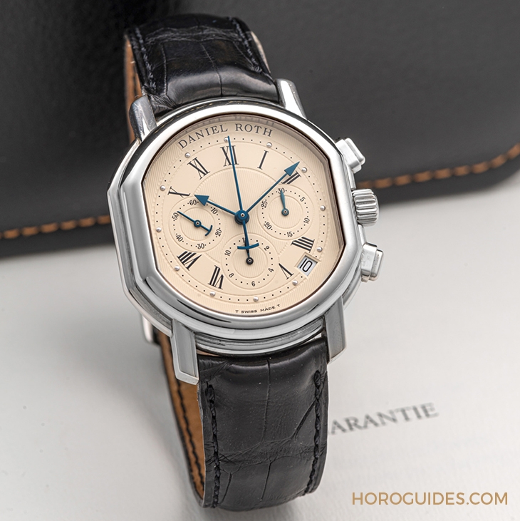 CARTIER - SANTOS DE CARITER - 錶聚！我們這次在瘋狂藝廊M.A.D Gallery