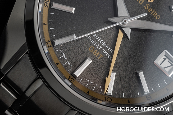 GRAND SEIKO - Heritage - SBGJ255 - Grand Seiko 44GS週年新款搶先看!SBGJ255、SBGJ253【GS Talks】