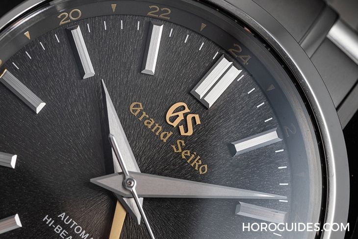 GRAND SEIKO - Heritage - SBGJ255 - Grand Seiko 44GS週年新款搶先看!SBGJ255、SBGJ253【GS Talks】