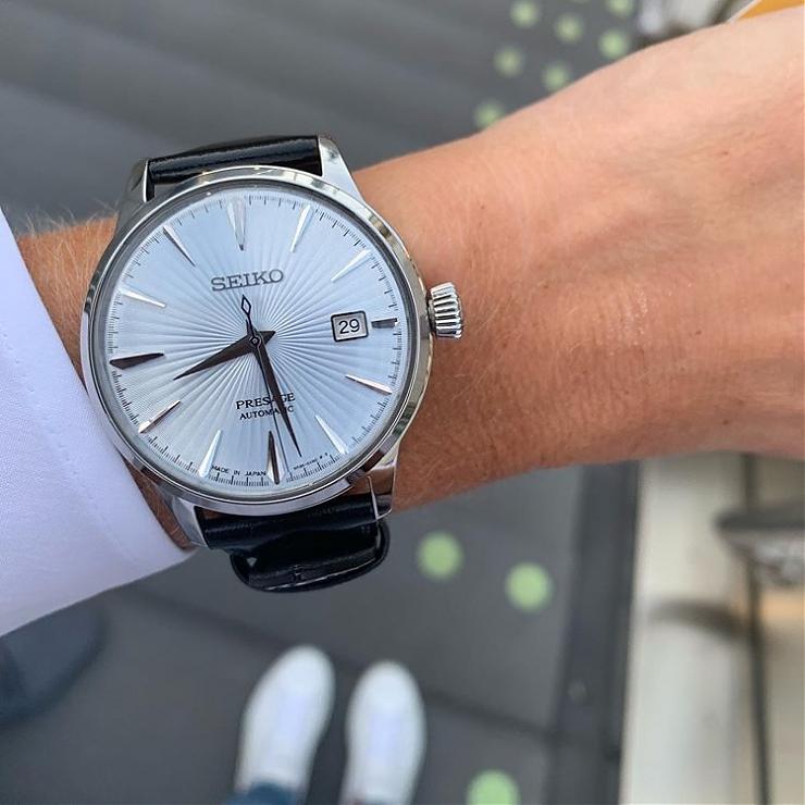 ROLEX - DATEJUST - 278273-0016 - 懂錶的女人最美麗 ! 你必須follow的 @herindependentstyle