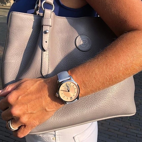 ROLEX - DATEJUST - 278273-0016 - 懂錶的女人最美麗 ! 你必須follow的 @herindependentstyle