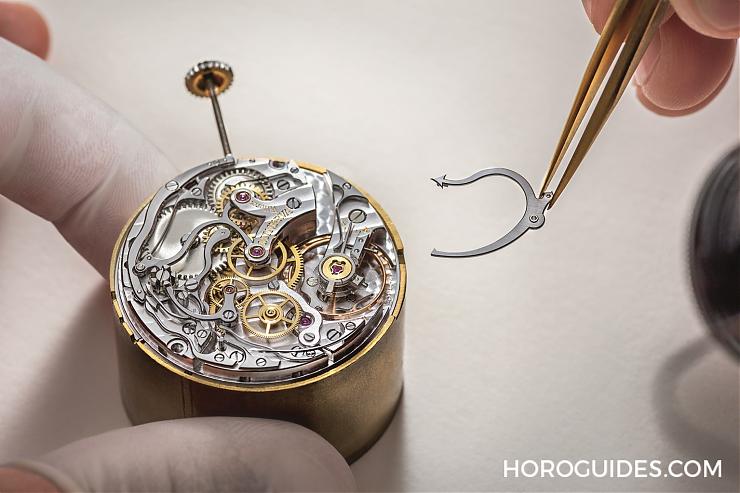 MONTBLANC - HERITAGE SPIRIT - 119914 - 萬寶龍傳承系列脈搏計限量款,當個懂得品味內涵的成熟紳士