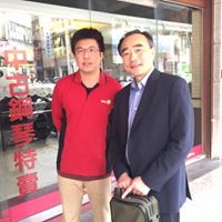 Kurt Chang