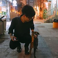 Calvin Chan