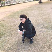 Che-yi Chang