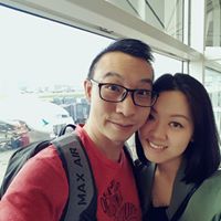Nelson Yu