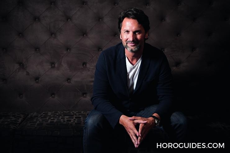 MB&F - HOROLOGICAL MACHINES - 70.TSL.B - 製錶界的夢想實現家 | MB&F × 天文時創