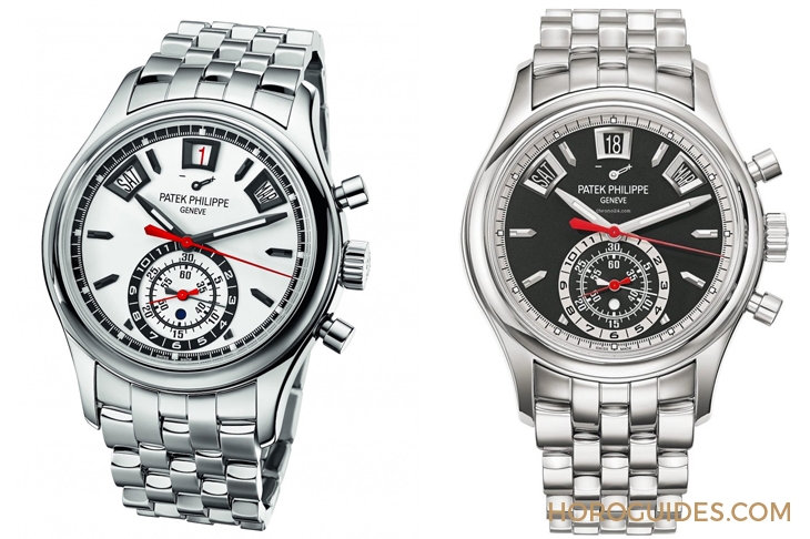 PATEK PHILIPPE - 【名人錶盒】獨鍾運動錶!Ellen DeGeneres和他那些令人趨之若鶩的錶