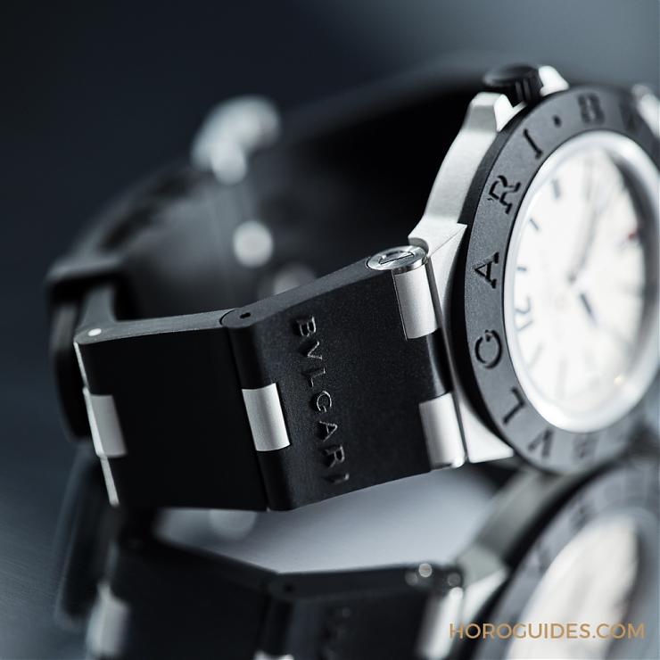 BVLGARI - OCTO - 103295 - 2020 Geneva Watch Days速報｜BVLGARI重點新作