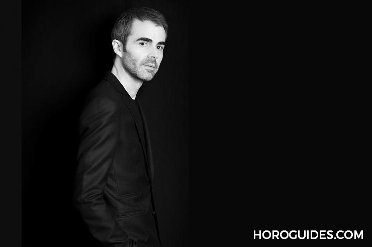 CHANEL - J12 - H6515 - Two-Tone的美妙，CHANEL一直都知道｜J12 Paradoxe腕錶系列