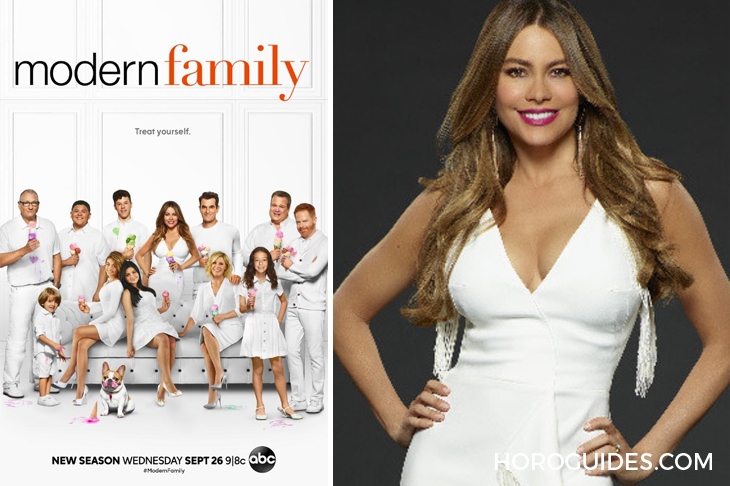 CARTIER - 【名人錶盒】全球最吸金女演員Sofia Vergara的金錶