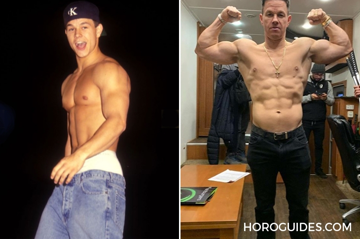 ROLEX - 【名人錶盒】馬克華伯格的肌情壯臂與閃亮錶藏