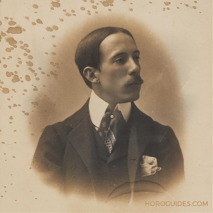 CARTIER - SANTOS DE CARITER - WSSA0009 - 無畏的象徵、時計的經典，Cartier Santos腕錶