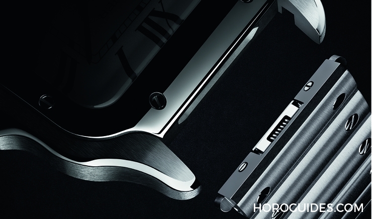 CARTIER - SANTOS DE CARITER - WSSA0009 - 無畏的象徵、時計的經典，Cartier Santos腕錶