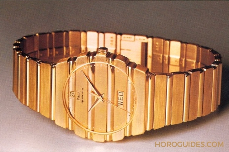 PIAGET - POLO - G0A46009 - 奢華運動風的超然新解：在寶鴻堂鐘表一窺PIAGET Polo系列鏤空超薄腕錶的精密美學