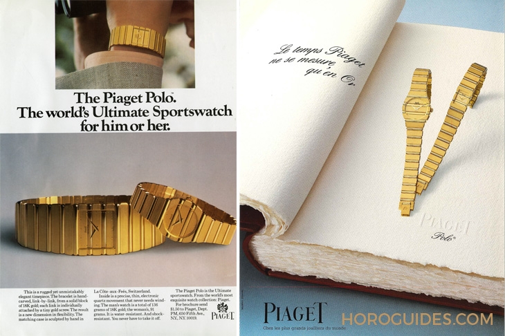 PIAGET - POLO - G0A46009 - 奢華運動風的超然新解：在寶鴻堂鐘表一窺PIAGET Polo系列鏤空超薄腕錶的精密美學